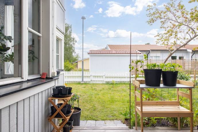 3 rum Lägenhet på Zetterlunds Väg 4A Kragstalund Vallentuna kommun - bild 17