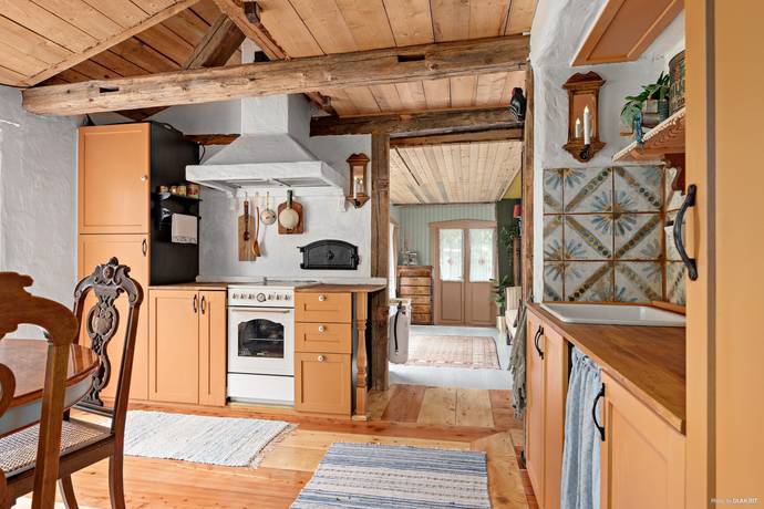 4 rum Villa på Hörröd 1349 Bjärnum Hässleholms kommun - bild 7