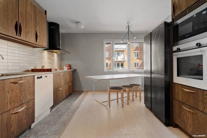 2 rum Lägenhet på Torggatan 15B Kalix - Centrum Kalix kommun - bild 2