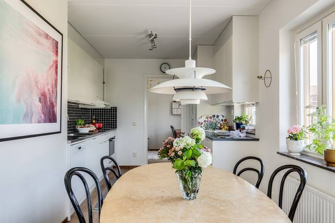 4 rum Lägenhet på Hägerstensvägen 97A, vån 5 av 7 Aspudden Stockholms kommun - bild 11