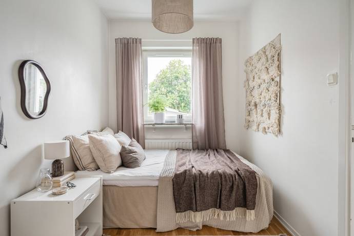 2 rum lägenhet på Klädesvägen 18 Bromma - Brommaplan, Stockholms kommun - bild 5