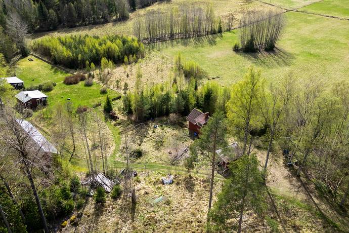 3 rum Fritidshus på Lysinge 314 Lillkyrka Örebro kommun - bild 17