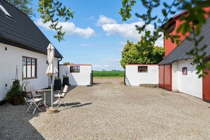 8 rum Gård utan jordbruk på Eriksdalsvägen 61 Vellinge Vellinge kommun - bild 37