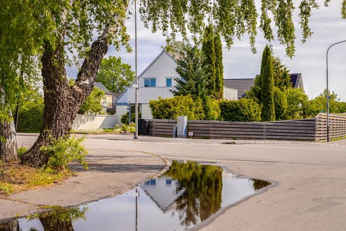 5 rum Villa på Pampusvägen 24 Lindö Norrköpings kommun - bild 40