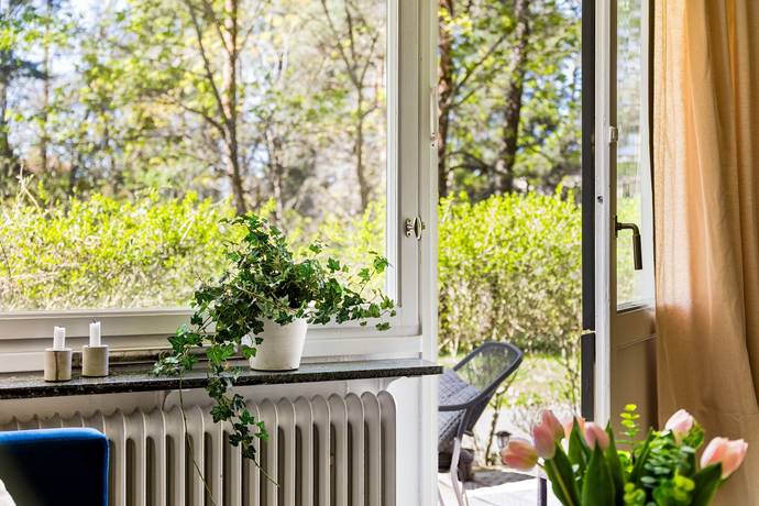 1,5 rum lägenhet på Sigrid Undsets Gata 30B Bromma - Blackeberg, Stockholms kommun - bild 4