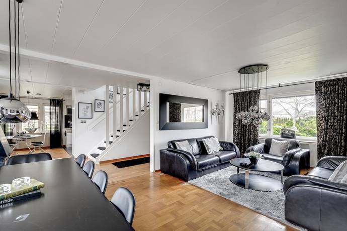 5 rum Villa på Pampusvägen 24 Lindö Norrköpings kommun - bild 13