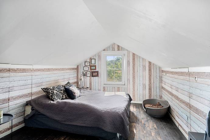 3 rum Villa på Vallavägen 2 Vallarum Sjöbo kommun - bild 18