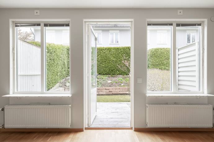 6 rum radhus på Ridhästvägen 43 Gerrebacka, Göteborgs kommun - bild 4