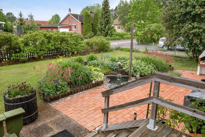 3 rum Villa på Humlevägen 5 Kumla Kyrkby Sala kommun - bild 27