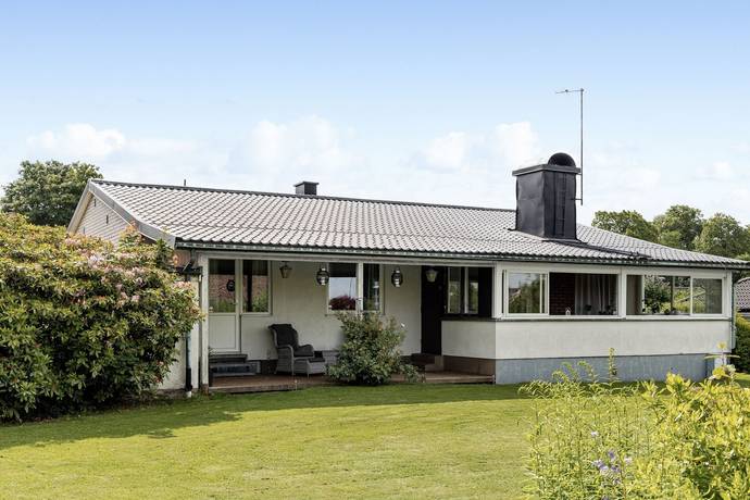 4 rum villa på Skyttebolsvägen 12 Kvibille, Halmstads kommun - bild 5