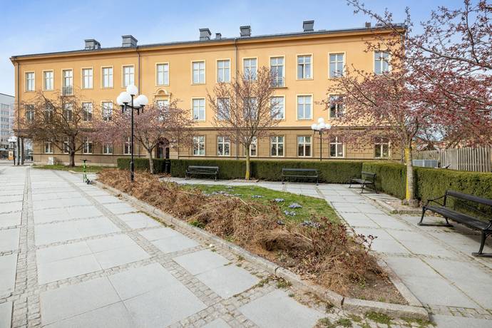 3 rum lägenhet på Järnvägsplan 2C Eskilstuna, Eskilstuna kommun - bild 5