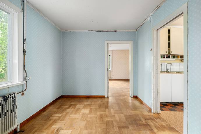4 rum Villa på Gamla Färjvägen 3 Ransäter Munkfors kommun - bild 14