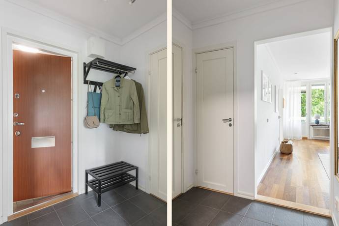 1 rum lägenhet på Grindtorpsvägen 31,1tr Grindtorp, Täby kommun - bild 5