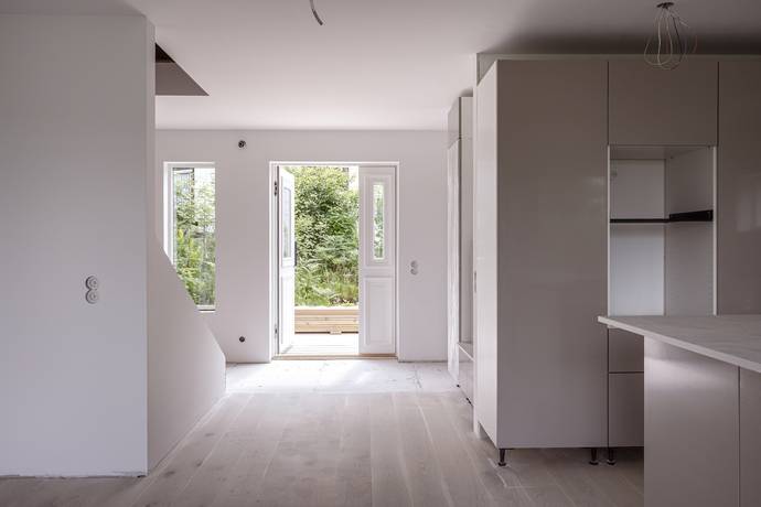 6 rum Villa på Åsens väg 13 Lindome Mölndals kommun - bild 12