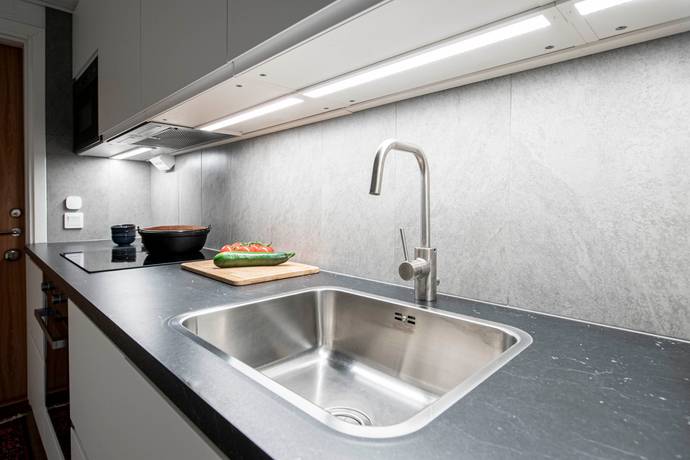 2 rum Lägenhet på Skjutbanegatan 11D Haga Västerås kommun - bild 4