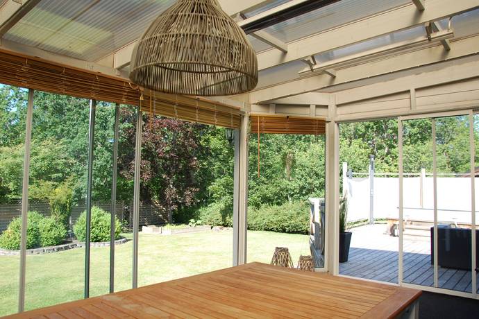 villa på Blåbärsvägen 8 Peterslund, Oxelösunds kommun - bild 2