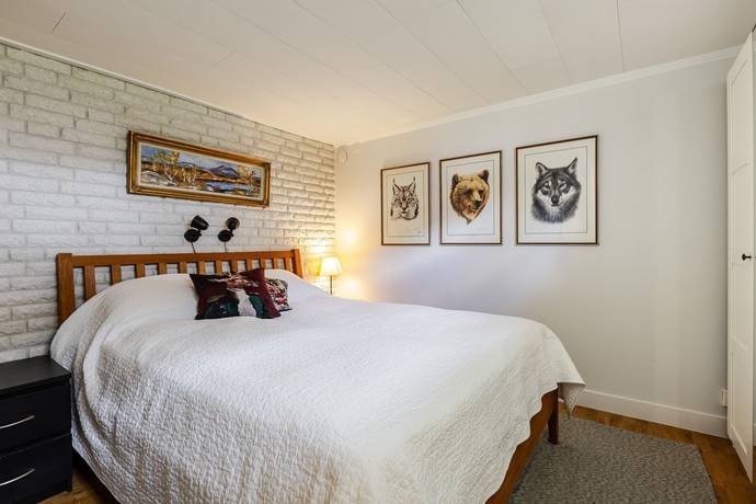7 rum Villa på Thomévägen 65 Mörsil Åre kommun - bild 34