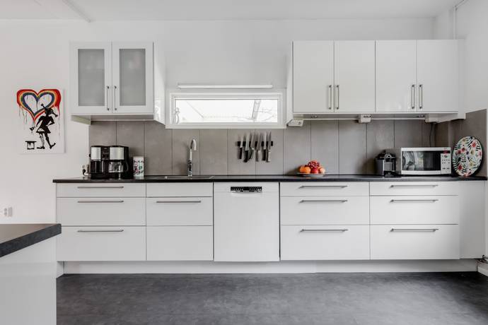 6 rum Villa på Hybergsvägen 22 Brämhult Borås kommun - bild 8