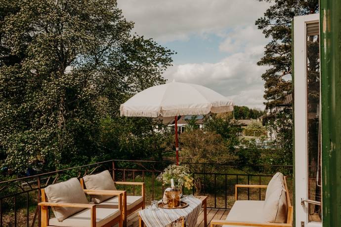 7 rum Villa på Östavägen 11 Stallarholmen Strängnäs kommun - bild 7