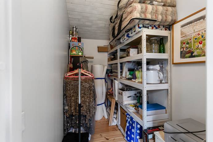2 rum Fritidshus på Hultsjön 270 Hultsjön Hallsbergs kommun - bild 45