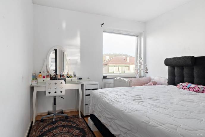 3 rum Lägenhet på Skogshyddegatan 44 Borås kommun - bild 10