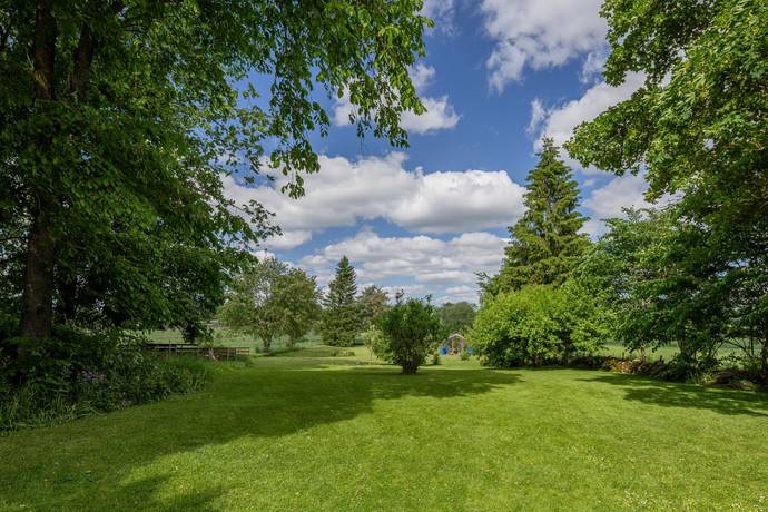 4 rum Villa på Hökaberg Hökatorpet (utanför Skultorp) Skultorp Skövde kommun - bild 8
