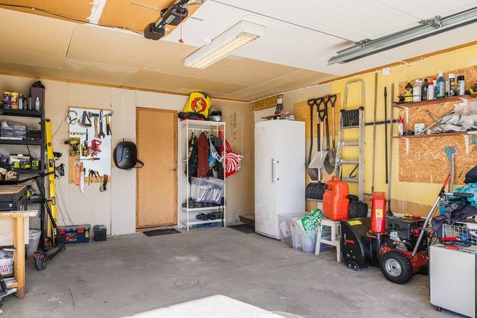 7 rum Villa på Vallenrenen 12 Nordanstigs kommun - bild 31