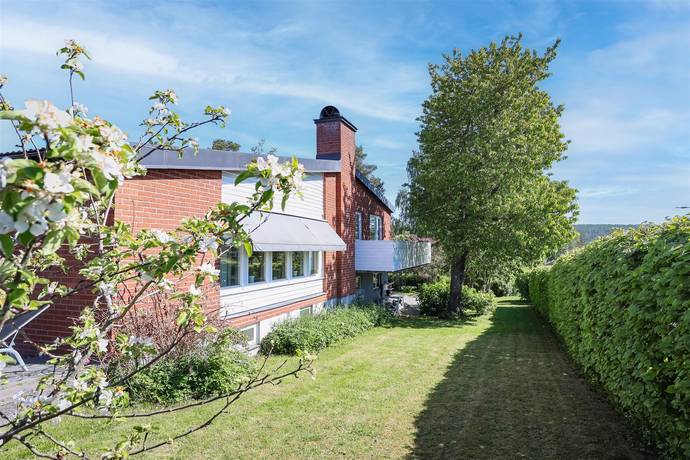 Klackvägen 53, Bydalen, Sundsvalls kommun