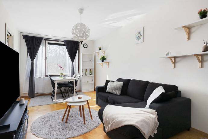 Steken 2C, Agnesberg, Göteborgs kommun