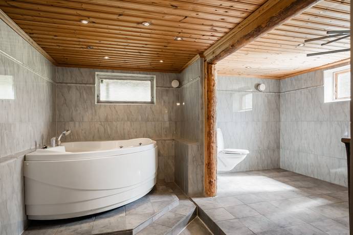 3 rum Villa på Kullavägen 36 Fagersanna / Ransberg Tibro kommun - bild 21