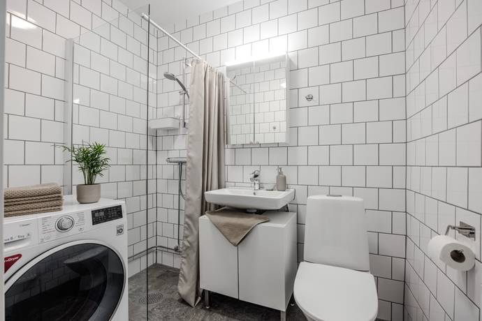 2 rum lägenhet på Framnäsgatan 24B Johanneberg, Göteborgs kommun - bild 4