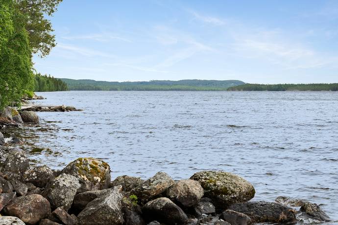 3 rum gård/skog på Finnäs 162 + 158 Finnäs, Bräcke kommun - bild 4