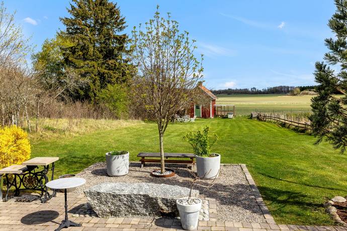 6 rum Villa på Vallby-Husby 14 (Husbylund) Vallby Enköpings kommun - bild 11