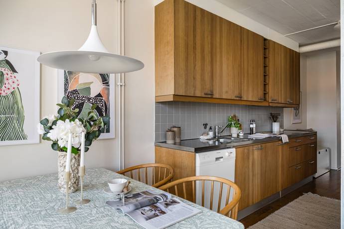 3.5 rum Lägenhet på Ormbergsvägen 9, vån 3/4 Gröndal Stockholms kommun - bild 24