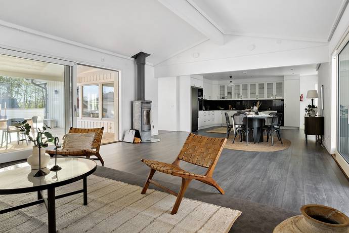 5 rum Villa på Anåsbergsvägen 16 Onsala Kungsbacka kommun - bild 20