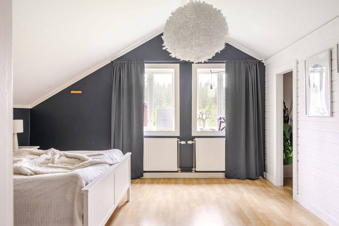5 rum Villa på Gremmelgård 110 Österåsen Östersunds kommun - bild 22