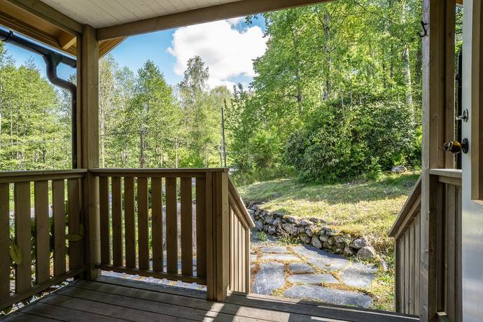 5 rum Villa på Karlsbergsvägen 46 Bengtsfors Bengtsfors kommun - bild 31