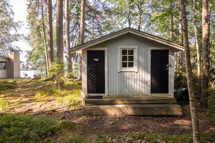 4 rum Fritidshus på Medinge 411 Lindesbergs kommun - bild 32