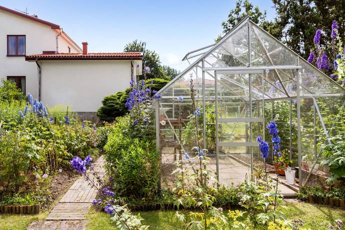5 rum Villa på Källsåkravägen 32 Vimmerby Vimmerby kommun - bild 6
