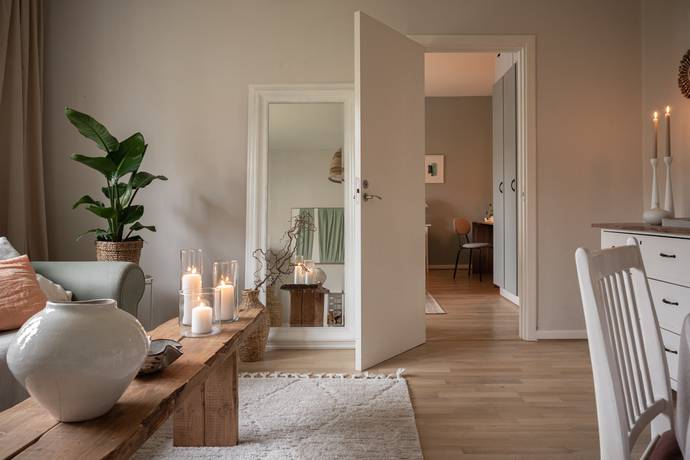 2 rum Lägenhet på Utåkersgatan 12B Kålltorp Göteborgs kommun - bild 13