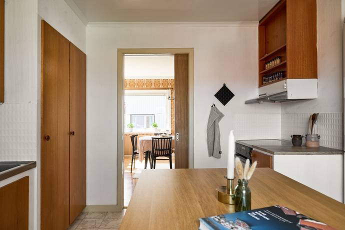 7 rum Villa på Industrivägen 9 Klädesholmen Tjörns kommun - bild 13