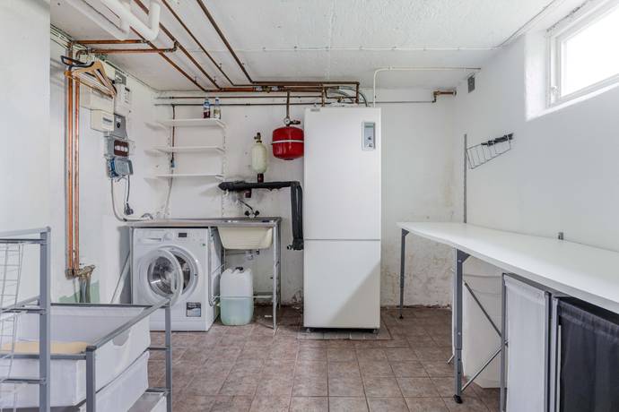80 m² Villa på Thirens väg 8 Nordmalings kommun - bild 27
