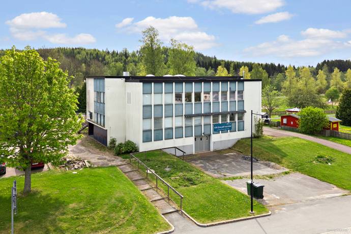 302 m² Övrig på Norsplan 4 Vålberg Karlstads kommun - bild 9