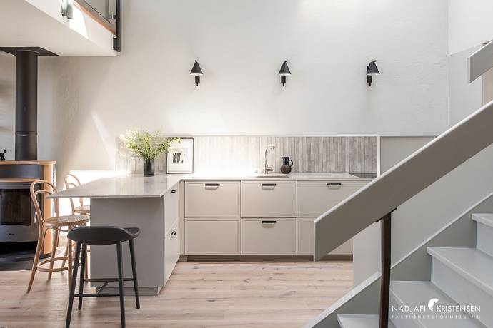 5 rum Parhus på Tunbyvägen 36 Torekov centralt Båstads kommun - bild 10