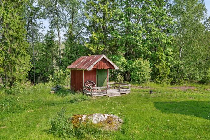 120 m² Villa på Elsarbo 47 Östhammars kommun - bild 32