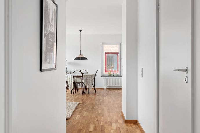 3 rum Lägenhet på Rosengrens gata 33 Limhamns Sjöstad Malmö kommun - bild 11