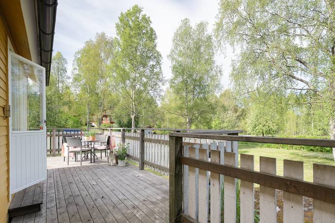 5 rum Villa på Bammarbodavägen 90 Bammarboda Österåkers kommun - bild 43