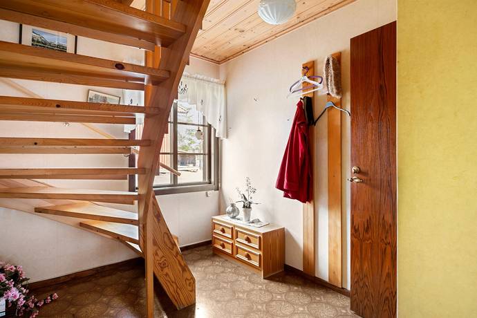 3 rum Villa på Ljusvattnet 62 Burträsk Skellefteå kommun - bild 7