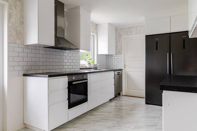 143 m² Villa på Vilda Bärsvägen 14 Lindsdal Kalmar kommun - bild 8