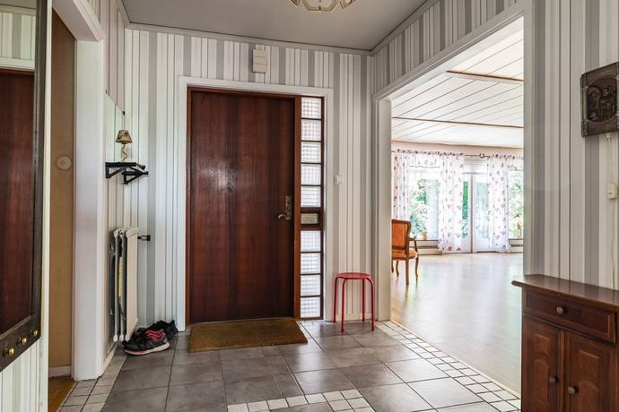 5 rum Villa på Dalbovägen 1A Överum Västerviks kommun - bild 12